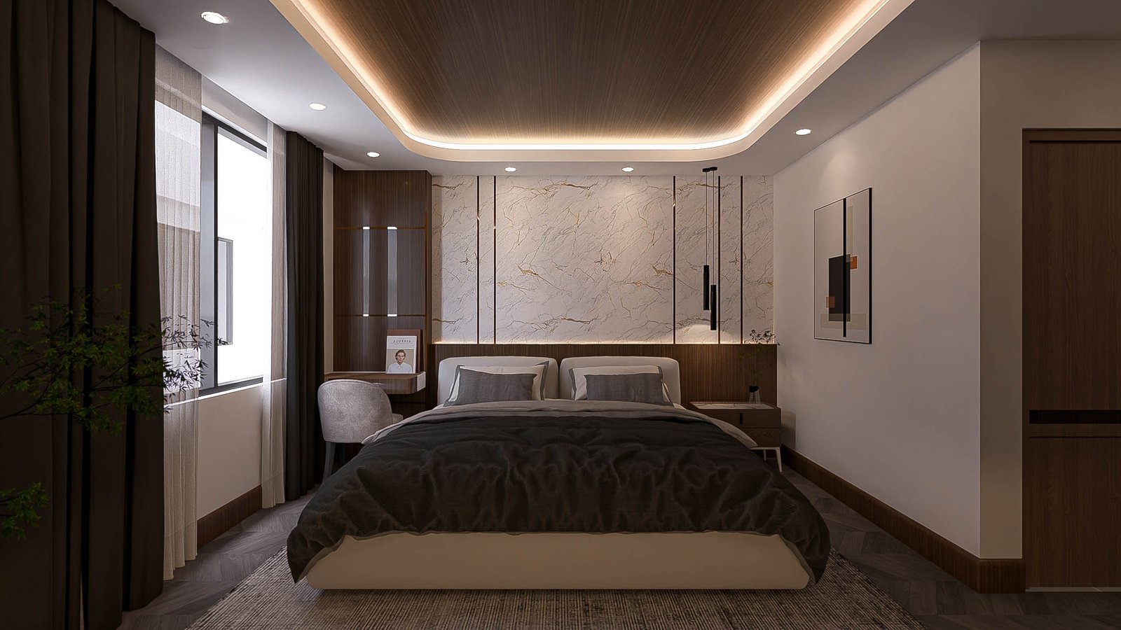 KAMAR 1